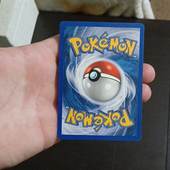 Dark Blastoise - Picture 2 of 3